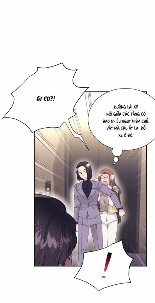 [18+] Người Vợ Giả Mạo 15.1 trang 17