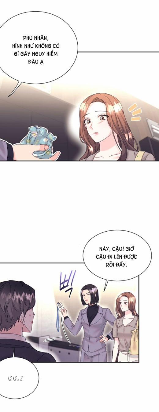 [18+] Người Vợ Giả Mạo 15.1 trang 22