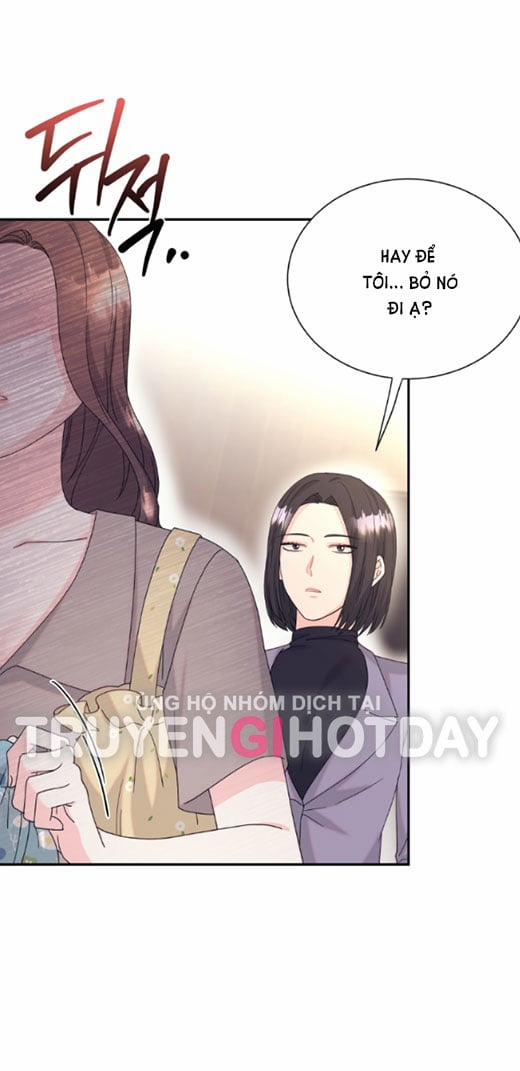 [18+] Người Vợ Giả Mạo 15.1 trang 27