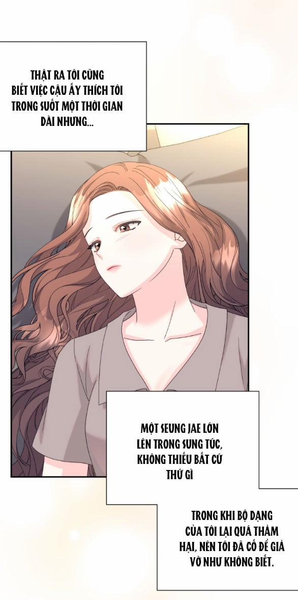 [18+] Người Vợ Giả Mạo 15.1 trang 33