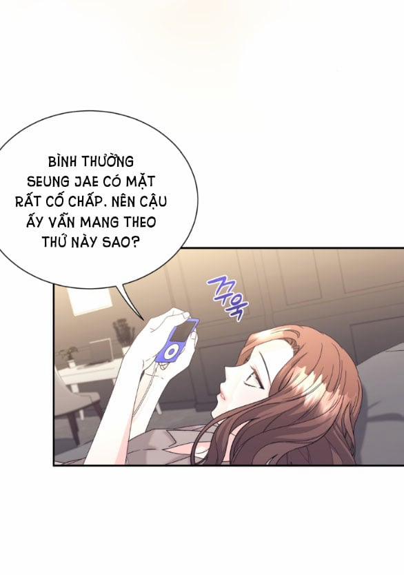 [18+] Người Vợ Giả Mạo 15.1 trang 34