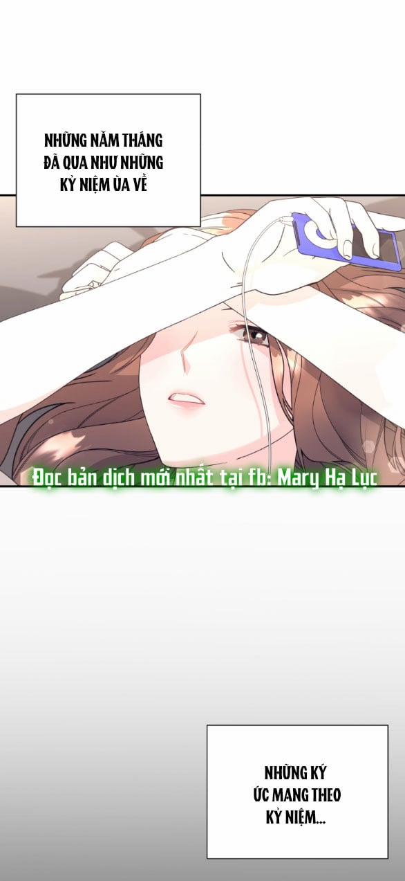 [18+] Người Vợ Giả Mạo 15.2 trang 3