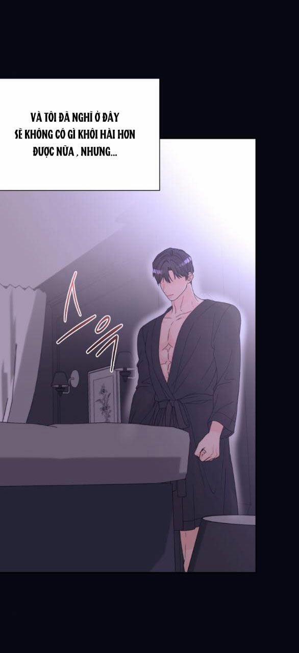 [18+] Người Vợ Giả Mạo 16.1 trang 10