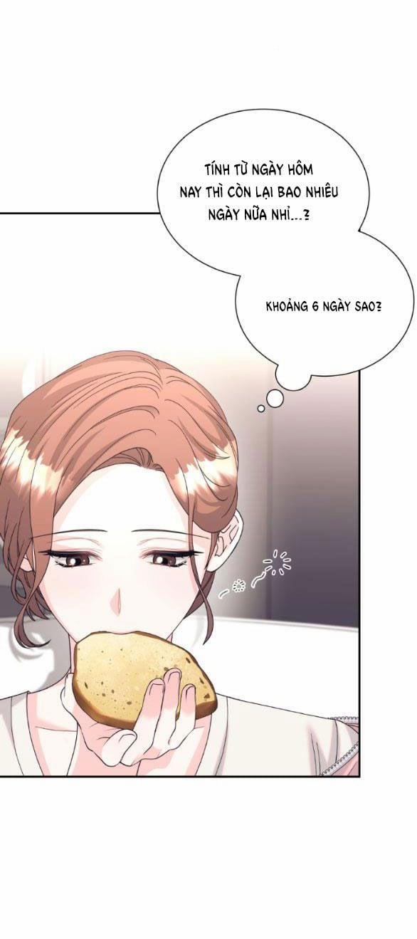 [18+] Người Vợ Giả Mạo 16.1 trang 22