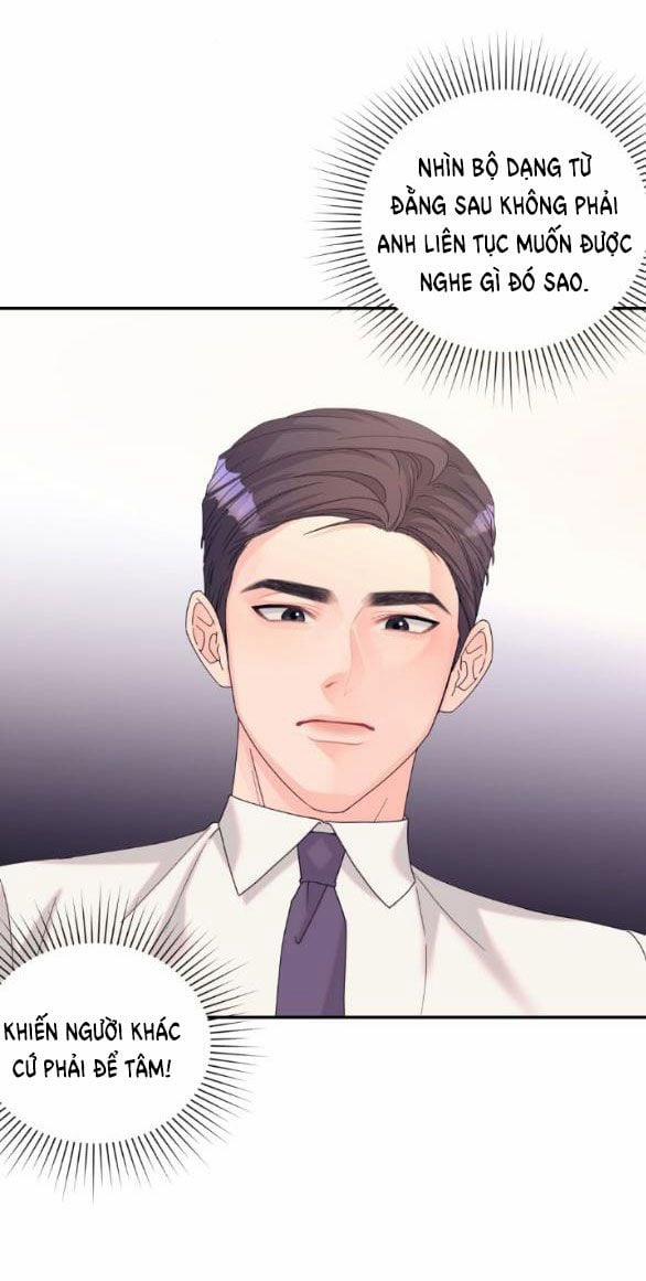 [18+] Người Vợ Giả Mạo 16.2 trang 1