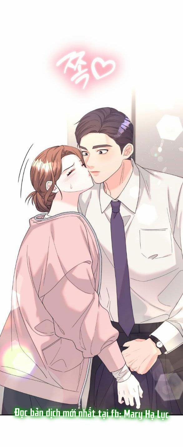 [18+] Người Vợ Giả Mạo 16.2 trang 12