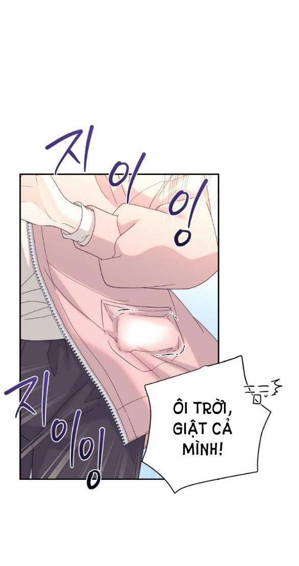 [18+] Người Vợ Giả Mạo 16.2 trang 23