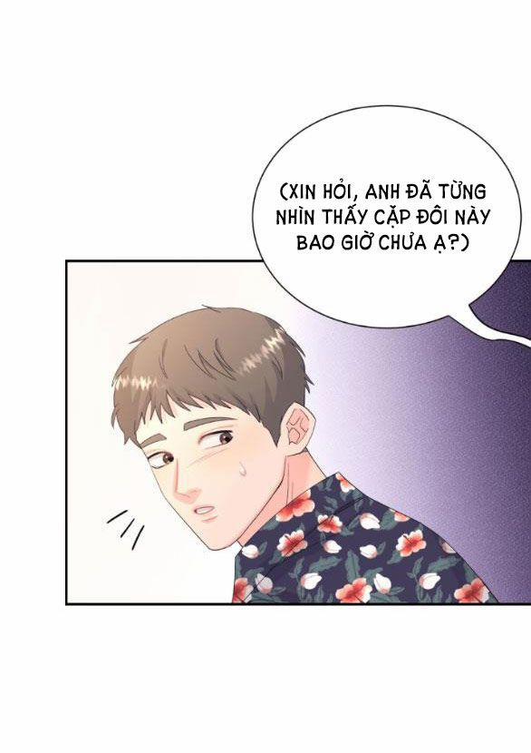 [18+] Người Vợ Giả Mạo 16.2 trang 31