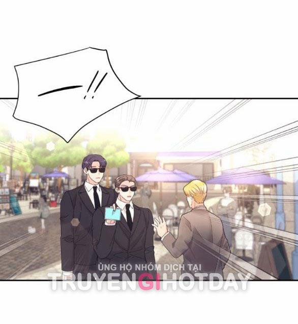 [18+] Người Vợ Giả Mạo 16.2 trang 32