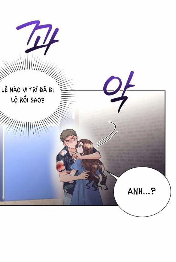 [18+] Người Vợ Giả Mạo 16.2 trang 34