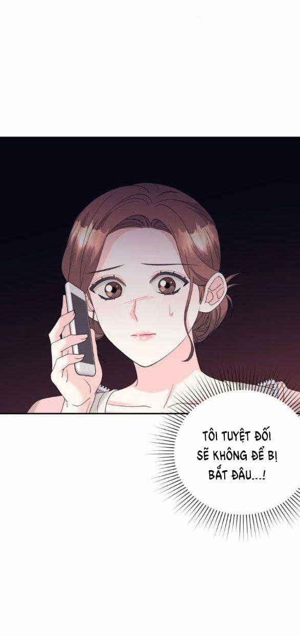 [18+] Người Vợ Giả Mạo 16.2 trang 40