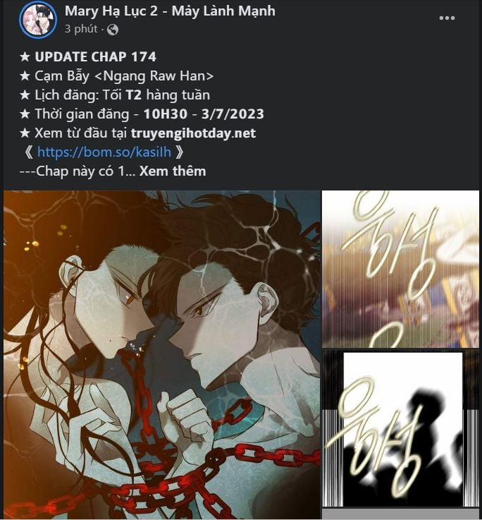 [18+] Người Vợ Giả Mạo 16.2 trang 43