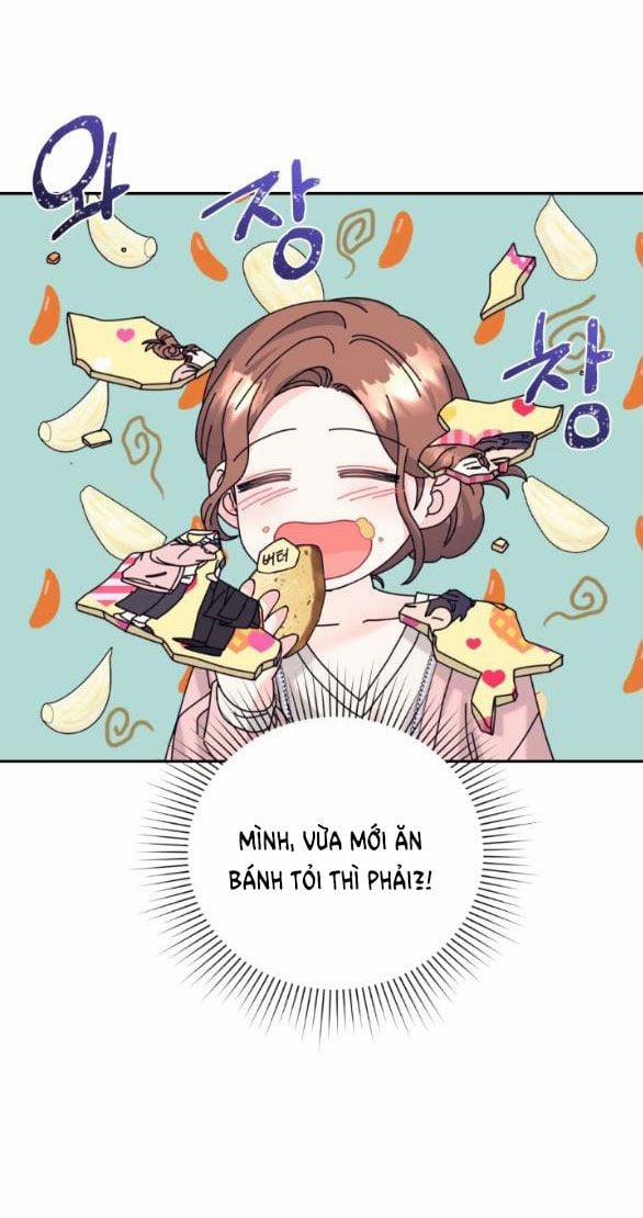 [18+] Người Vợ Giả Mạo 16.2 trang 5