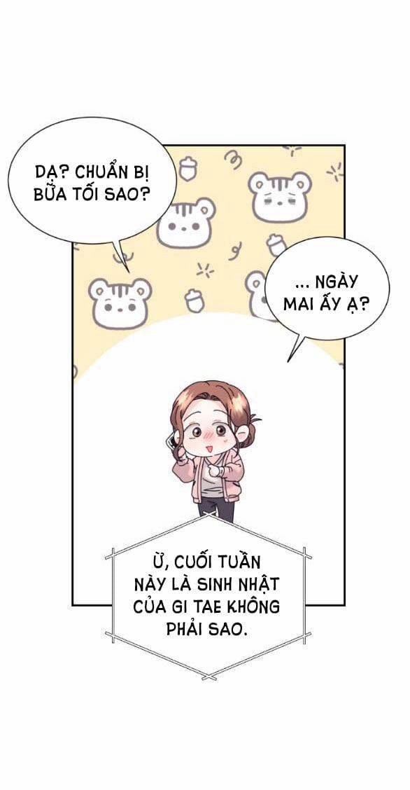 [18+] Người Vợ Giả Mạo 17.1 trang 10