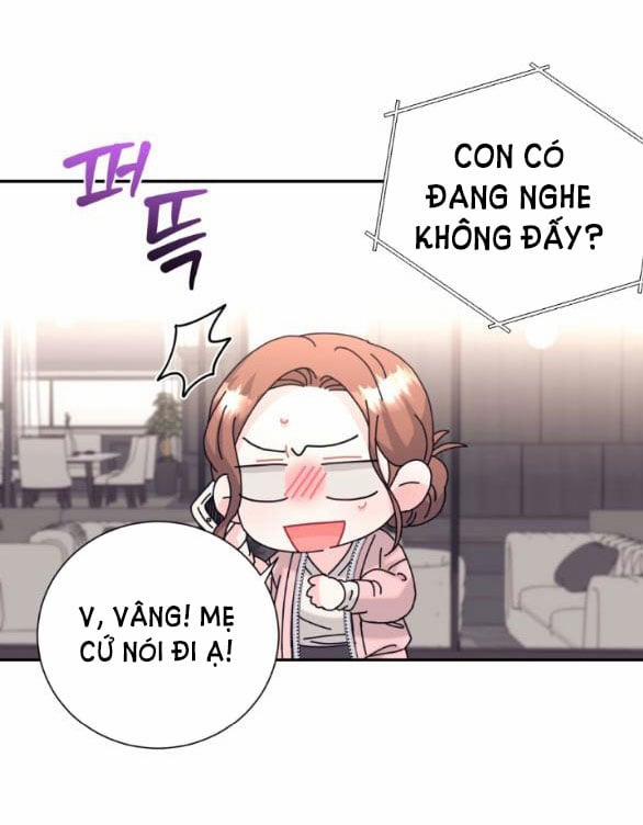 [18+] Người Vợ Giả Mạo 17.1 trang 14