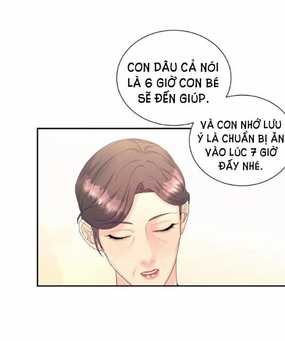 [18+] Người Vợ Giả Mạo 17.1 trang 15