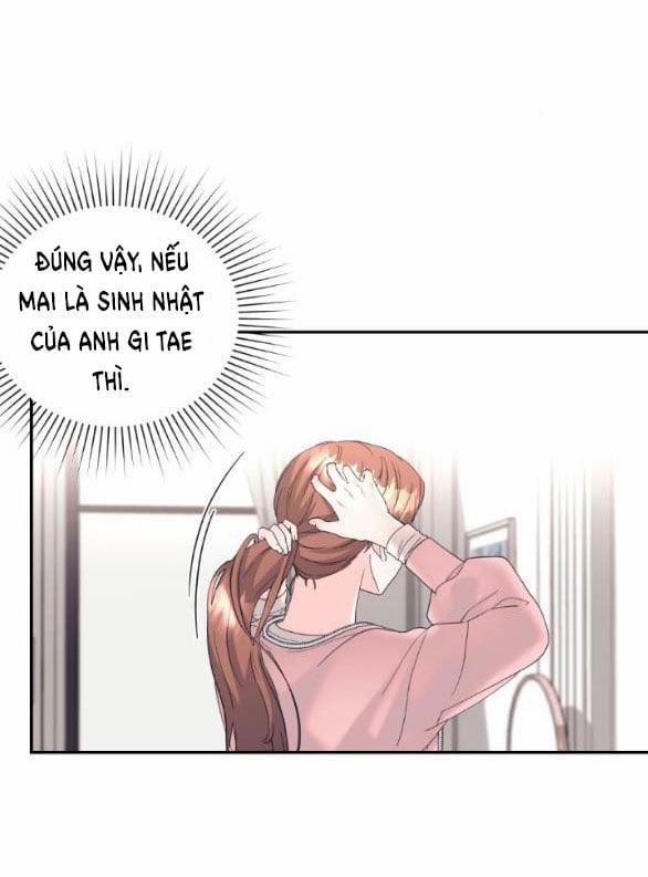 [18+] Người Vợ Giả Mạo 17.1 trang 23