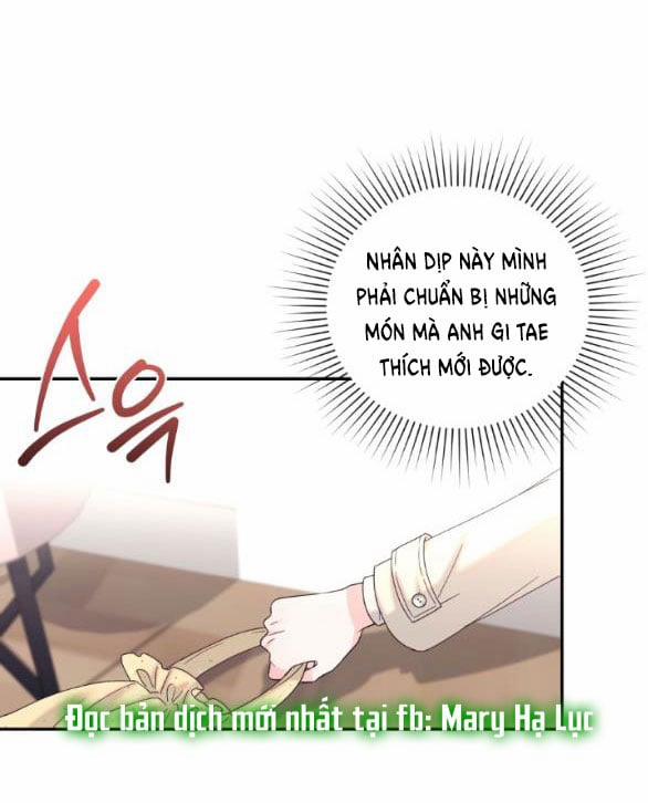 [18+] Người Vợ Giả Mạo 17.1 trang 24