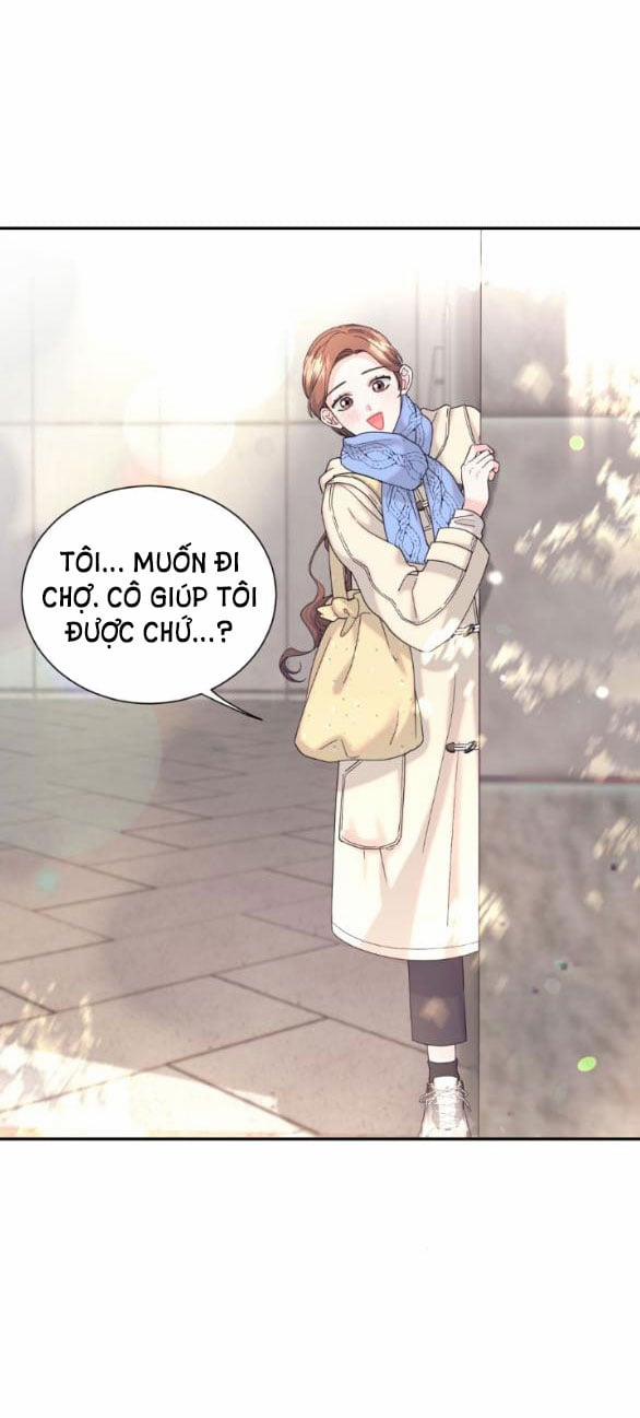 [18+] Người Vợ Giả Mạo 17.1 trang 26