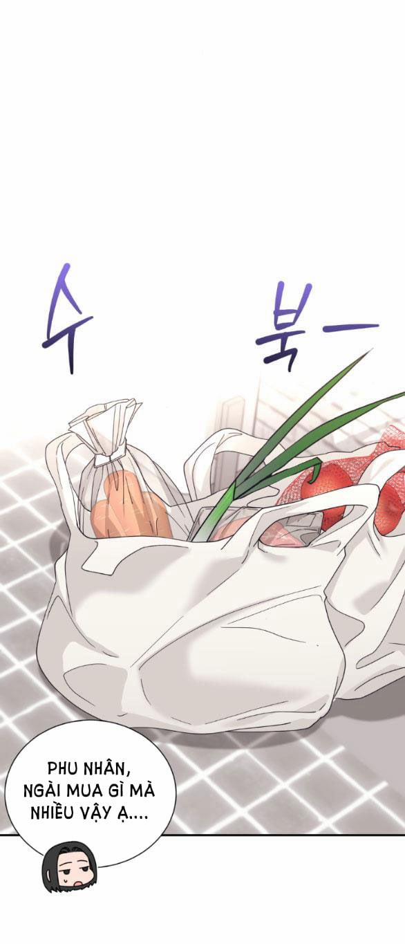 [18+] Người Vợ Giả Mạo 17.1 trang 28