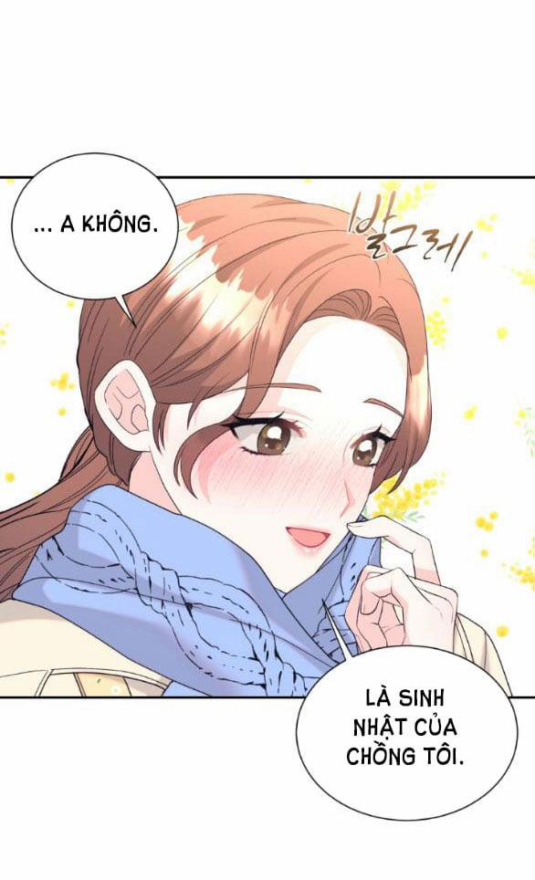 [18+] Người Vợ Giả Mạo 17.1 trang 30