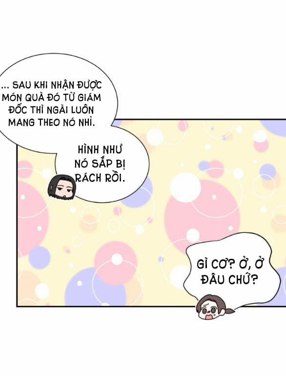 [18+] Người Vợ Giả Mạo 17.1 trang 33