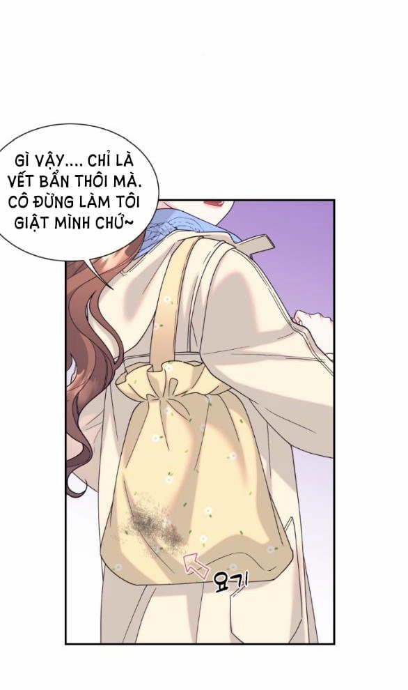 [18+] Người Vợ Giả Mạo 17.1 trang 34