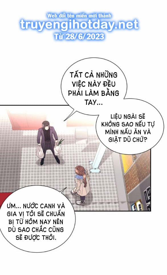 [18+] Người Vợ Giả Mạo 17.1 trang 35