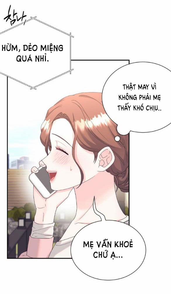 [18+] Người Vợ Giả Mạo 17.1 trang 7