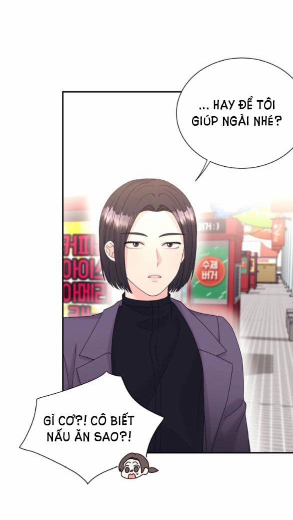 [18+] Người Vợ Giả Mạo 17.2 trang 0