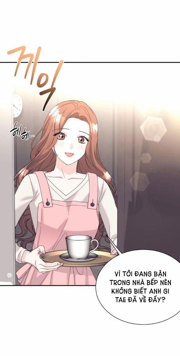 [18+] Người Vợ Giả Mạo 17.2 trang 13