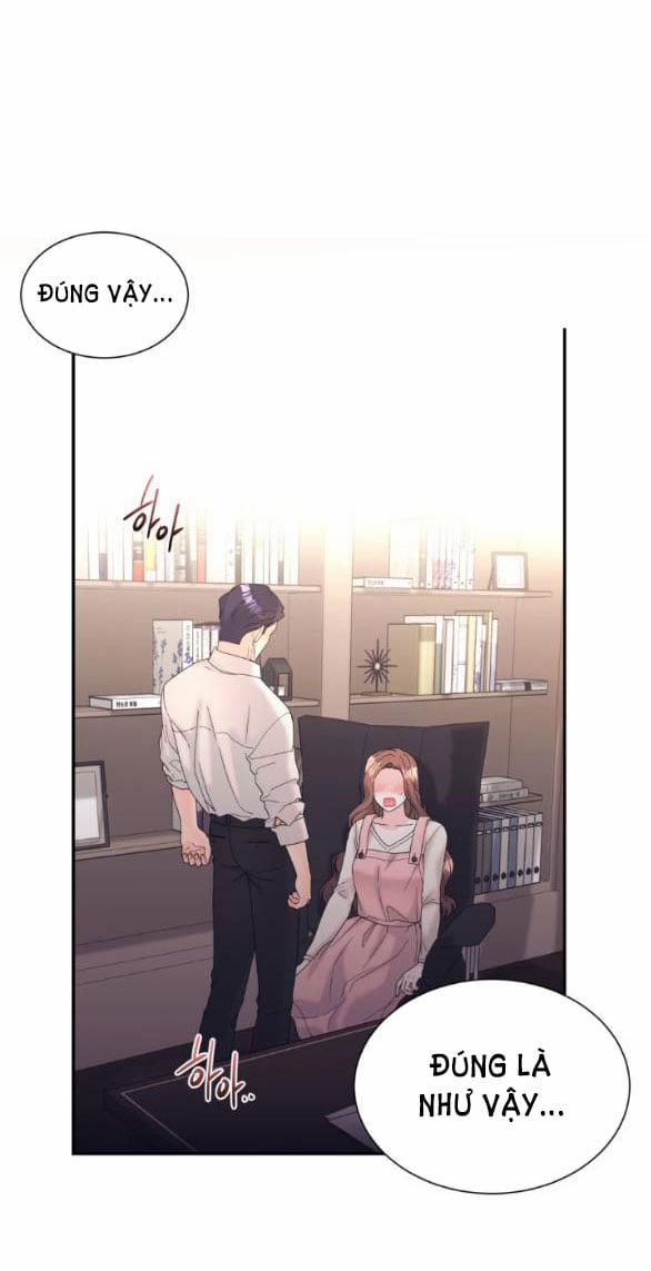 [18+] Người Vợ Giả Mạo 17.2 trang 31