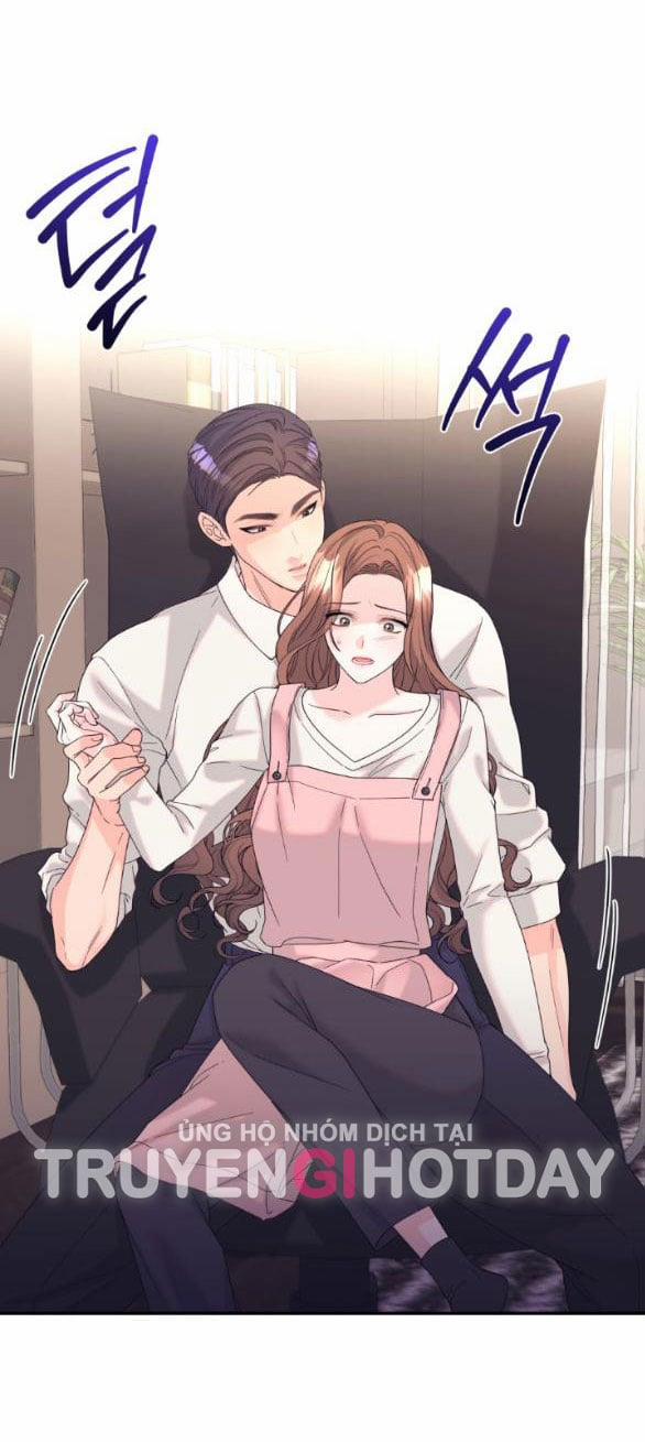 [18+] Người Vợ Giả Mạo 17.2 trang 34