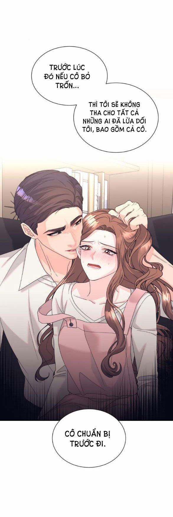 [18+] Người Vợ Giả Mạo 17.2 trang 38