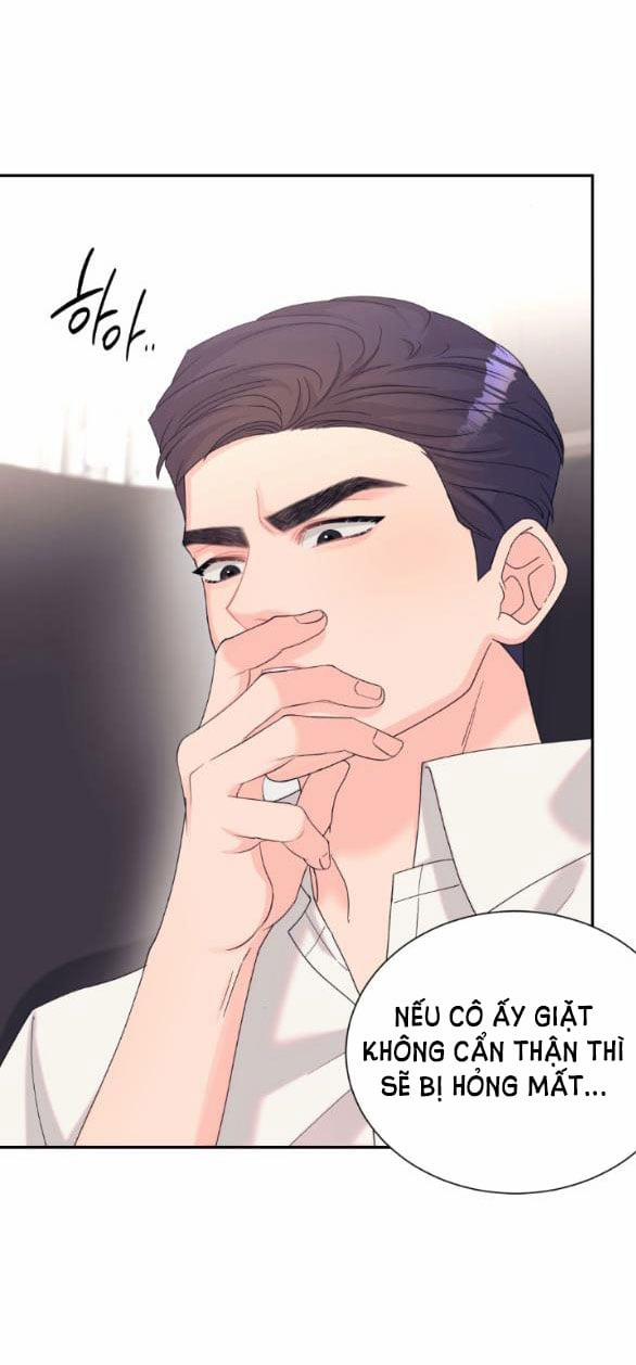 [18+] Người Vợ Giả Mạo 17.2 trang 6