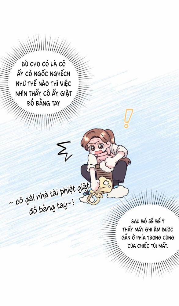 [18+] Người Vợ Giả Mạo 17.2 trang 7