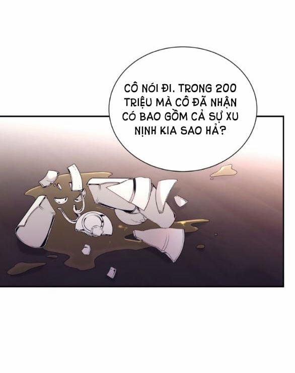 [18+] Người Vợ Giả Mạo 18.1 trang 12