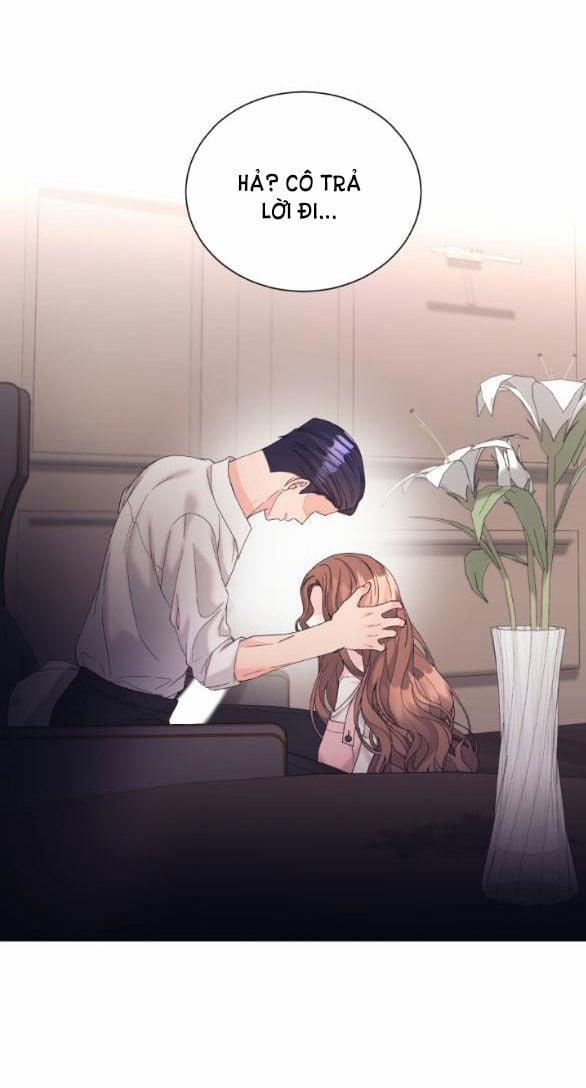 [18+] Người Vợ Giả Mạo 18.1 trang 15