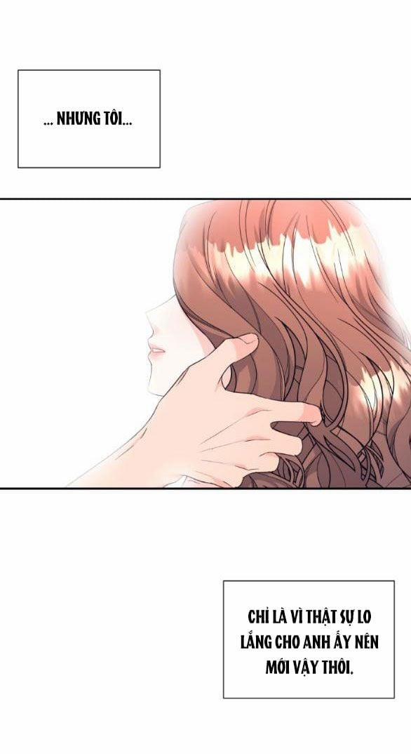 [18+] Người Vợ Giả Mạo 18.1 trang 16