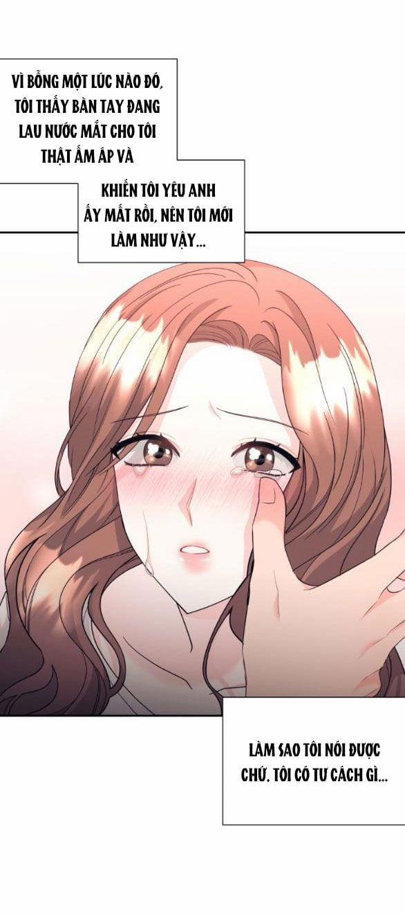 [18+] Người Vợ Giả Mạo 18.1 trang 17