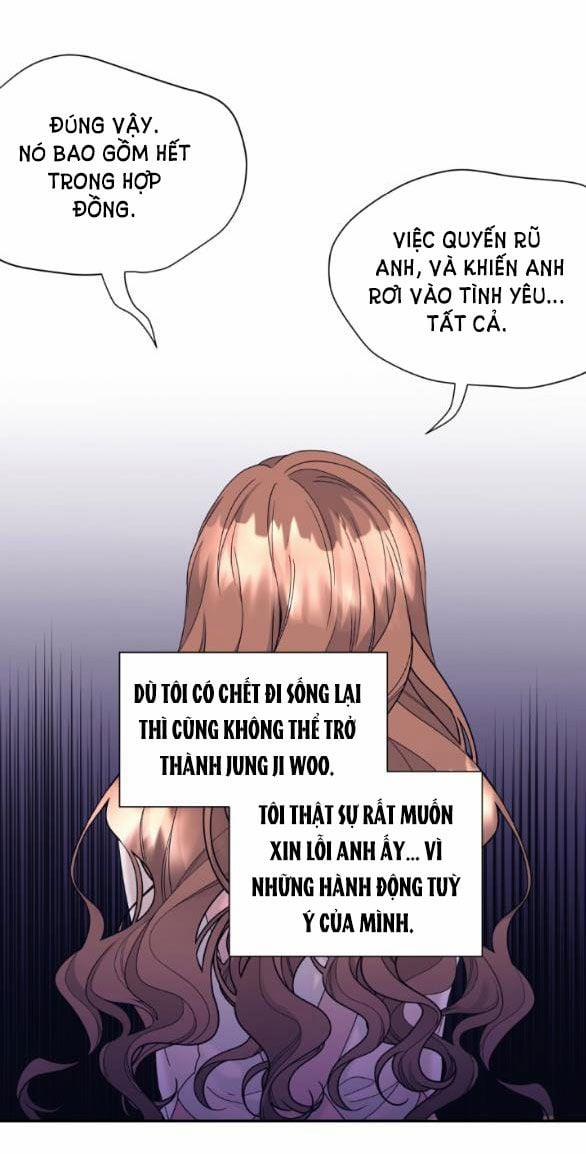 [18+] Người Vợ Giả Mạo 18.1 trang 18