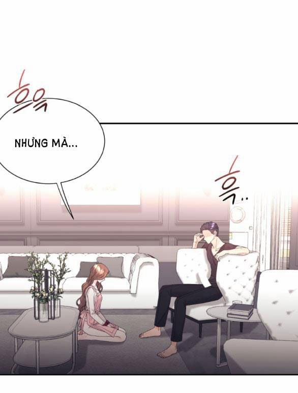 [18+] Người Vợ Giả Mạo 18.1 trang 29