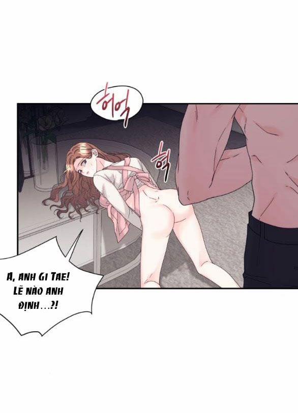 [18+] Người Vợ Giả Mạo 18.2 trang 16