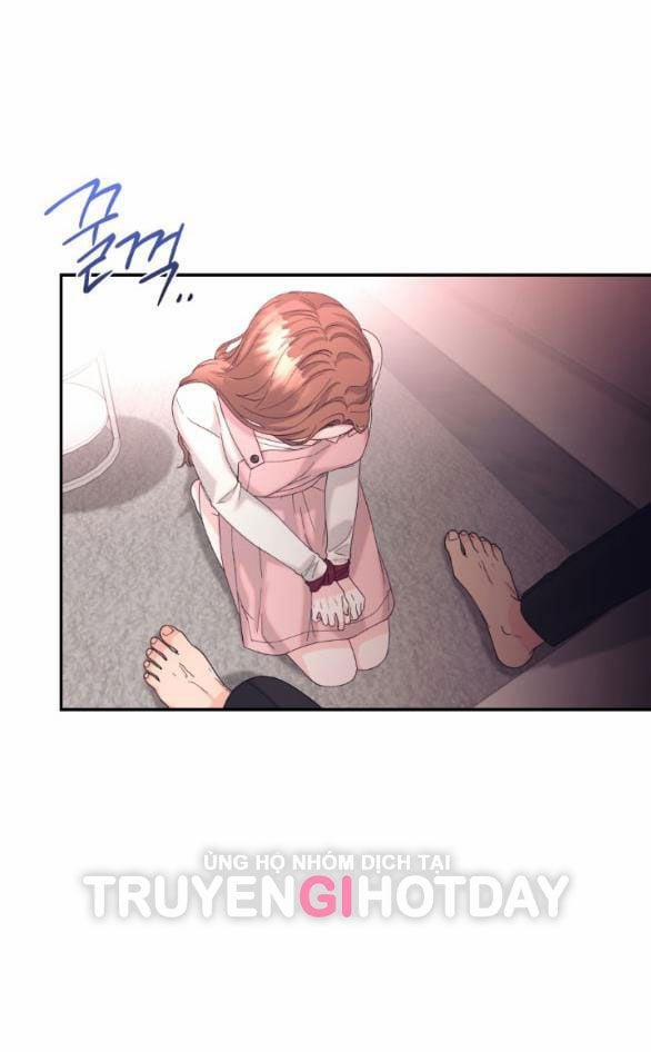 [18+] Người Vợ Giả Mạo 18.2 trang 2