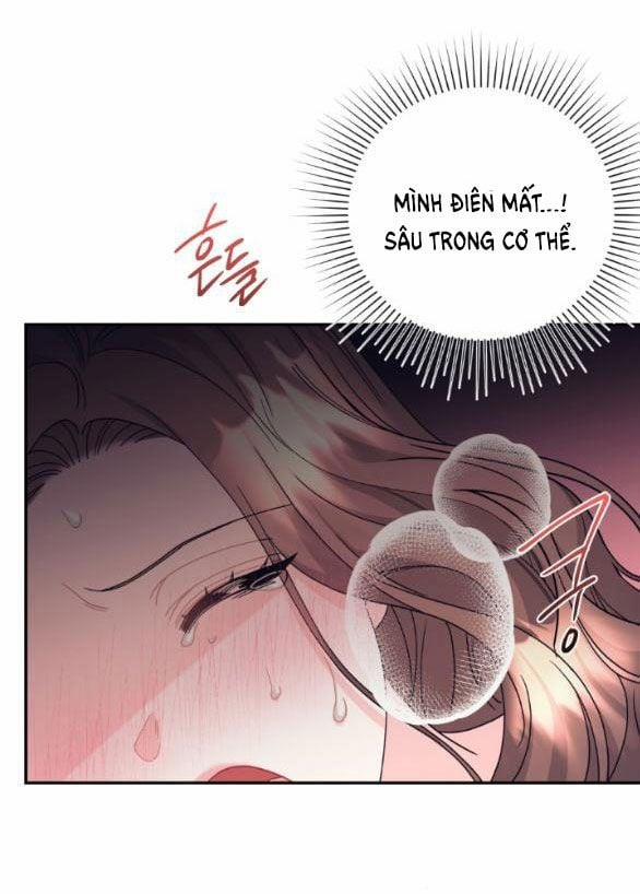 [18+] Người Vợ Giả Mạo 18.2 trang 23