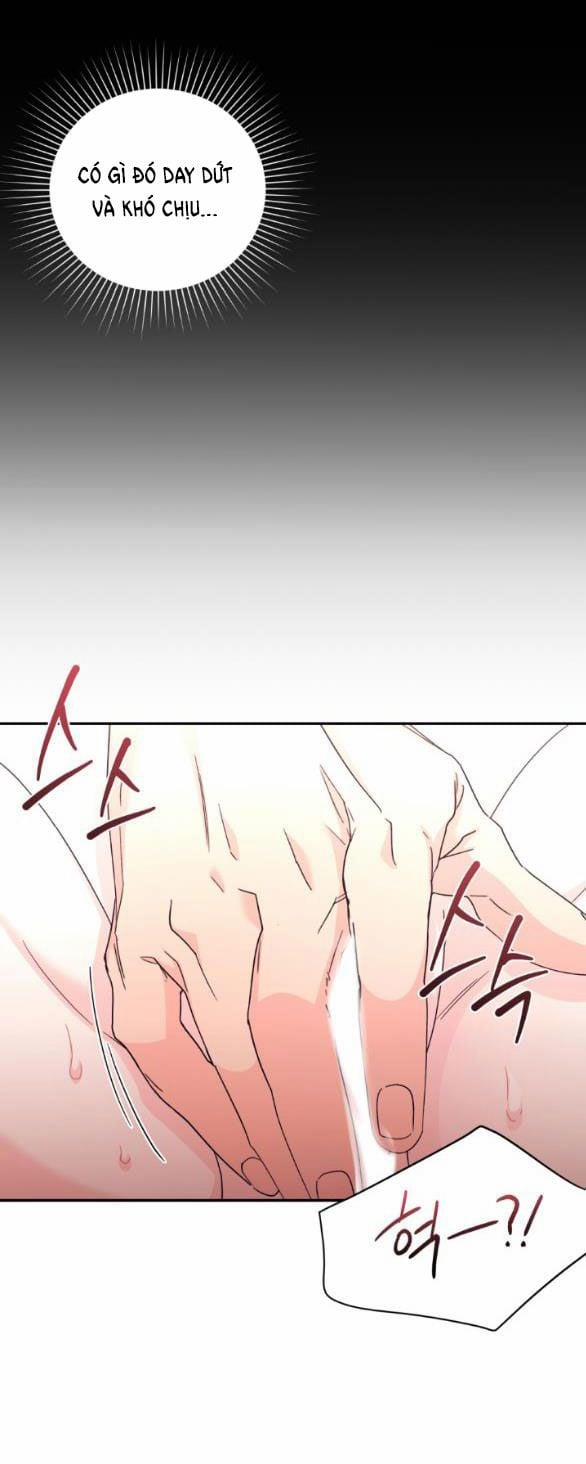 [18+] Người Vợ Giả Mạo 18.2 trang 34