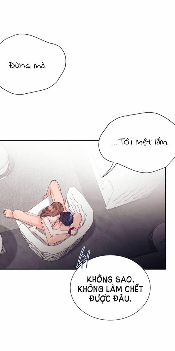 [18+] Người Vợ Giả Mạo 19.1 trang 21