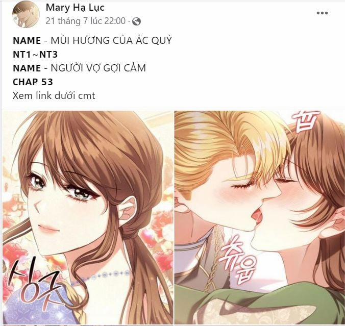 [18+] Người Vợ Giả Mạo 19.1 trang 27