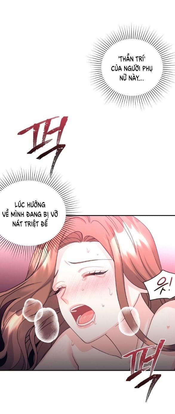 [18+] Người Vợ Giả Mạo 19.1 trang 31