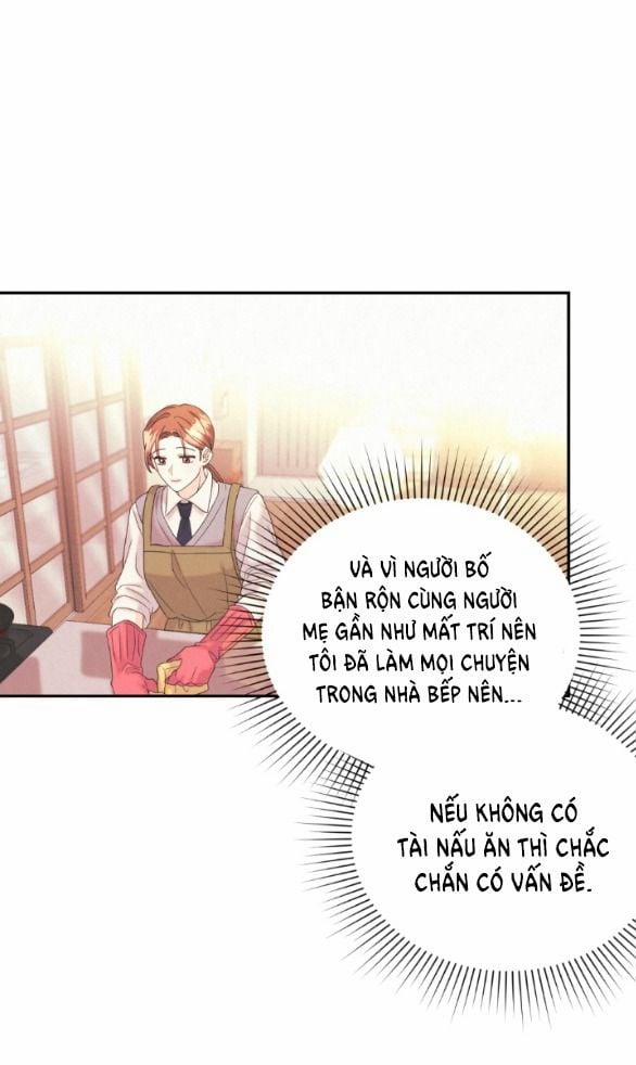 [18+] Người Vợ Giả Mạo 19.2 trang 15